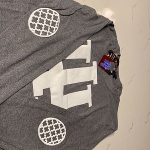 Indiana University IU tee